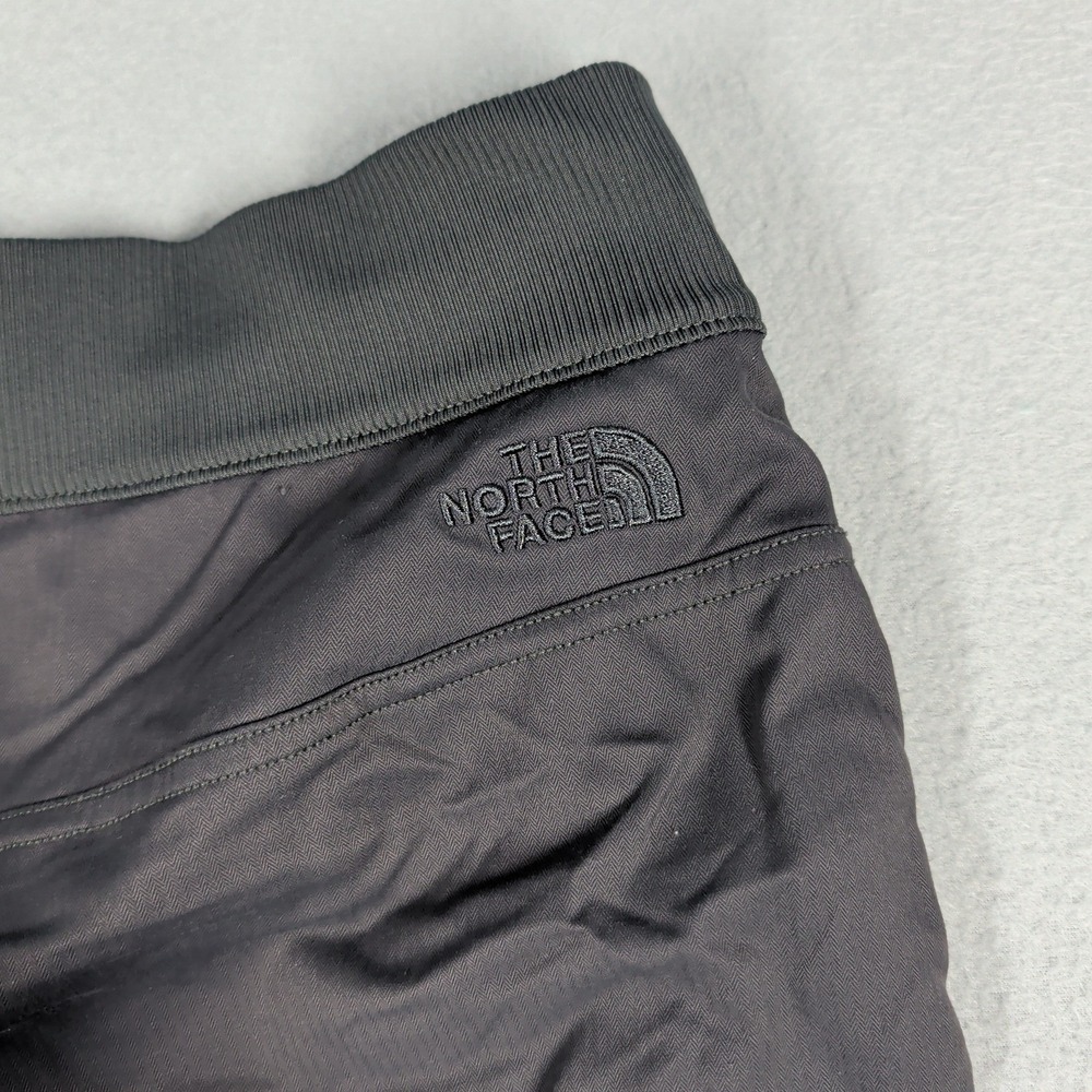 The North Face Joggers Womens Large Gray Aphrodite 2.0 Hiking Pants Activewear - Picture 13 of 16